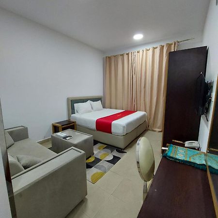 Eman House Salalah Exterior foto
