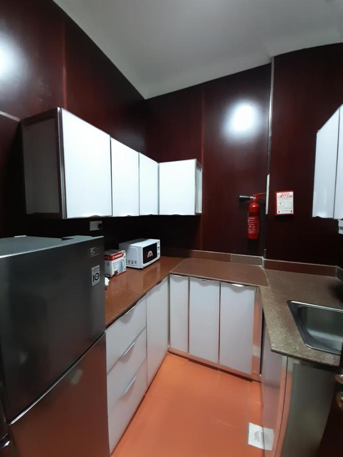 Eman House Salalah Exterior foto