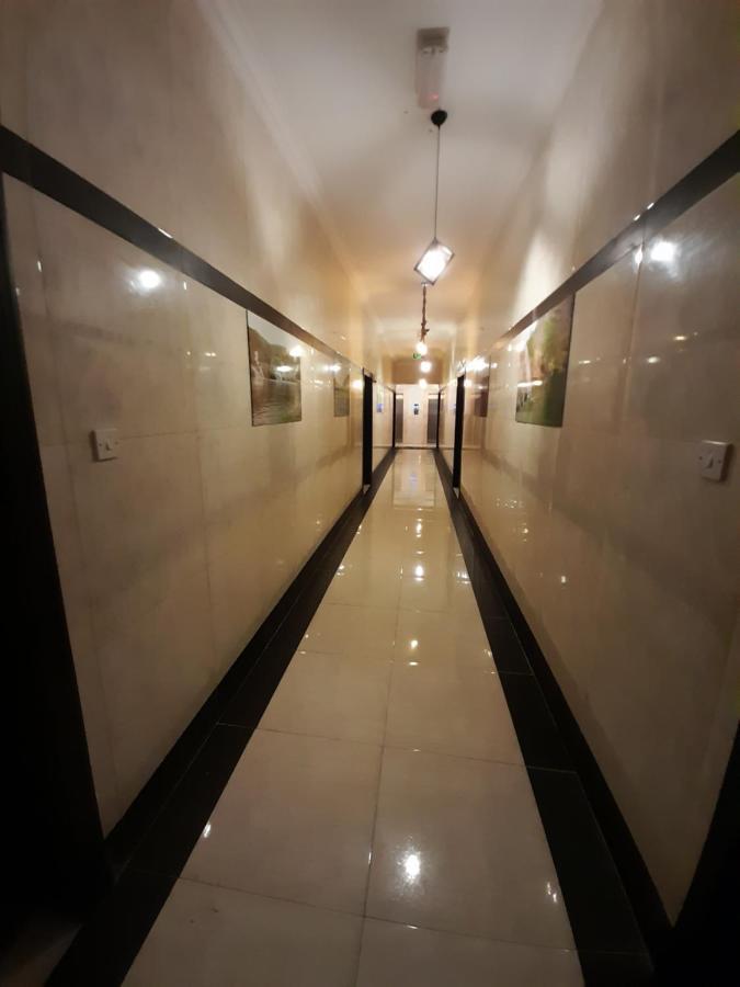 Eman House Salalah Exterior foto