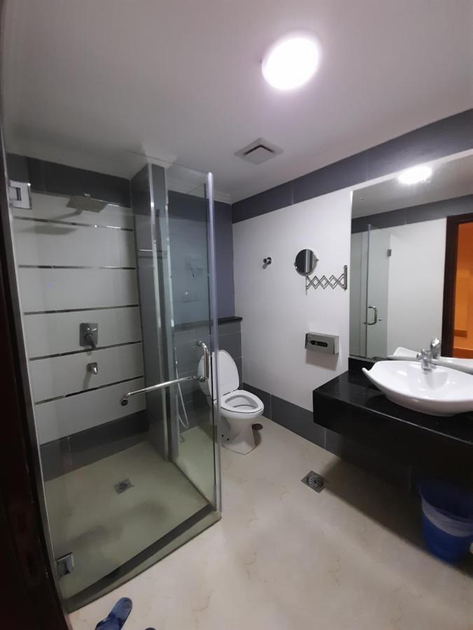 Eman House Salalah Exterior foto