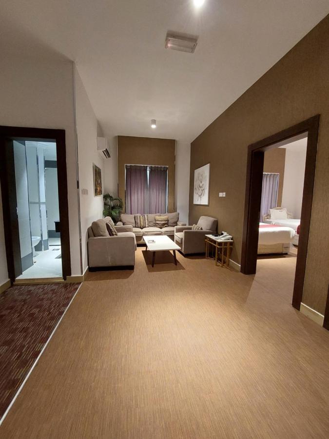 Eman House Salalah Exterior foto