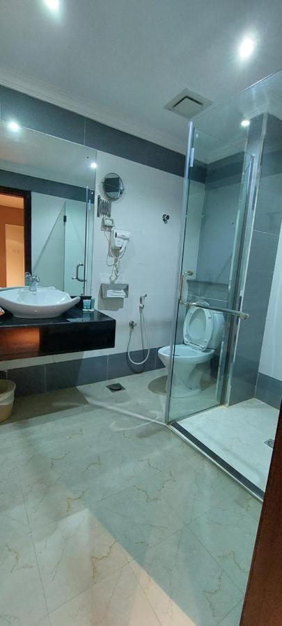 Eman House Salalah Exterior foto