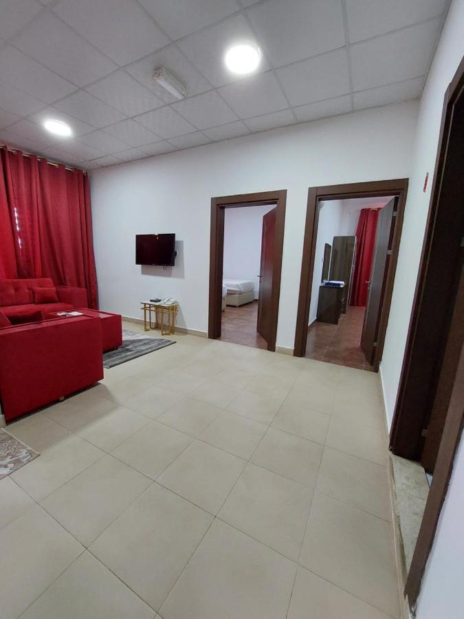 Eman House Salalah Exterior foto