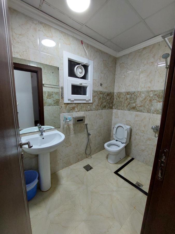 Eman House Salalah Exterior foto