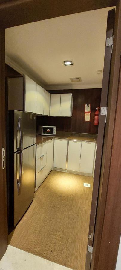 Eman House Salalah Exterior foto