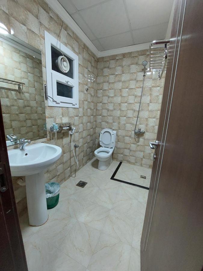 Eman House Salalah Exterior foto