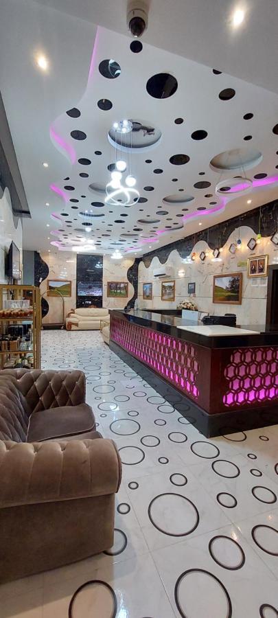 Eman House Salalah Exterior foto