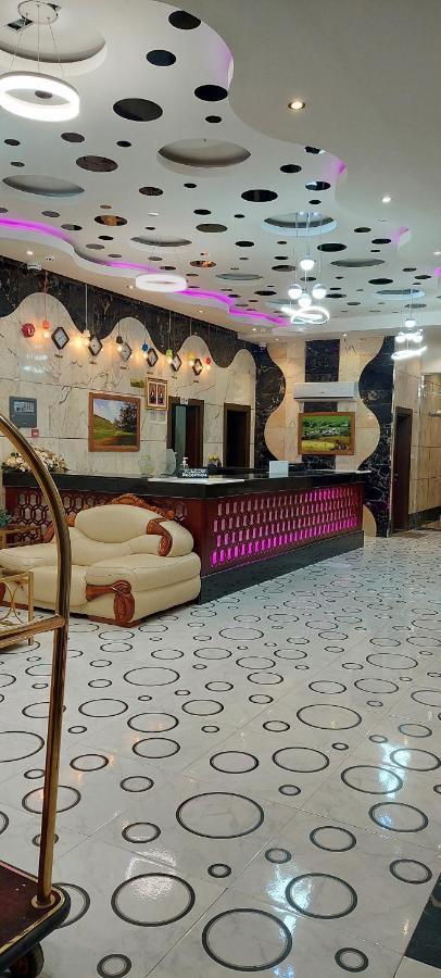 Eman House Salalah Exterior foto