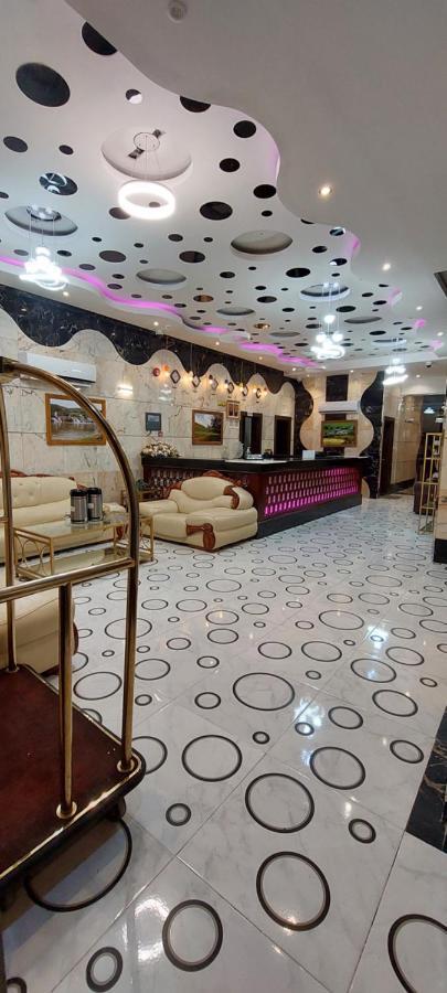 Eman House Salalah Exterior foto