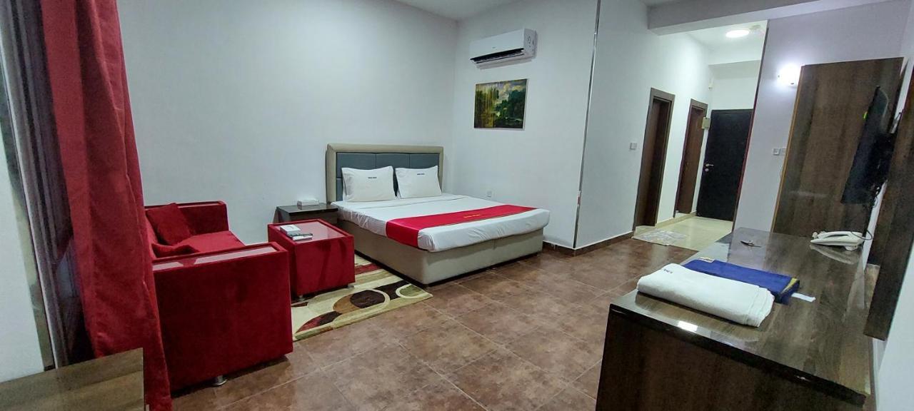 Eman House Salalah Exterior foto