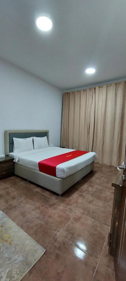 Eman House Salalah Exterior foto